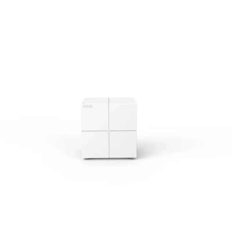 Router de mesa Tenda MW6 Dualband 2,4 GHz 5 GHz Wi-Fi 5