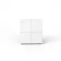 Router de mesa Tenda MW6 Dualband 2,4 GHz 5 GHz Wi-Fi 5