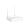 Câmara de vigilância Tenda K4W-3TC com fios e sem fios 4 canais