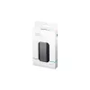 Controlador de ventoinhas DeepCool FH-10, conector de ventoinha de 4 pinos, preto, 80×46×15 mm