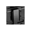 Controlador de ventoinhas DeepCool FH-10, conector de ventoinha de 4 pinos, preto, 80×46×15 mm