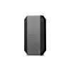Controlador de ventoinhas DeepCool FH-10, conector de ventoinha de 4 pinos, preto, 80×46×15 mm