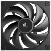 Ventoinha 140mm DeepCool FD14 3in1 — Ventoinha de arrefecimento 140 mm, DeepCool FD14 3in1