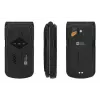 Telemóvel AGM M10 2,4 polegadas Dual SIM preto