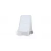 Carregador de telemóvel Honor 5503AADJ Smartphone branco carregamento sem fios interior