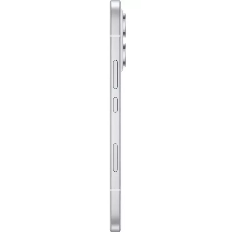 Smartphone Honor 600 Lite 5G Dual SIM, MediaTek Dimensity 7100 Elite, 8 GB RAM, 256 GB, 108 MP, Android 16.0, 6520 mAh, cinzento