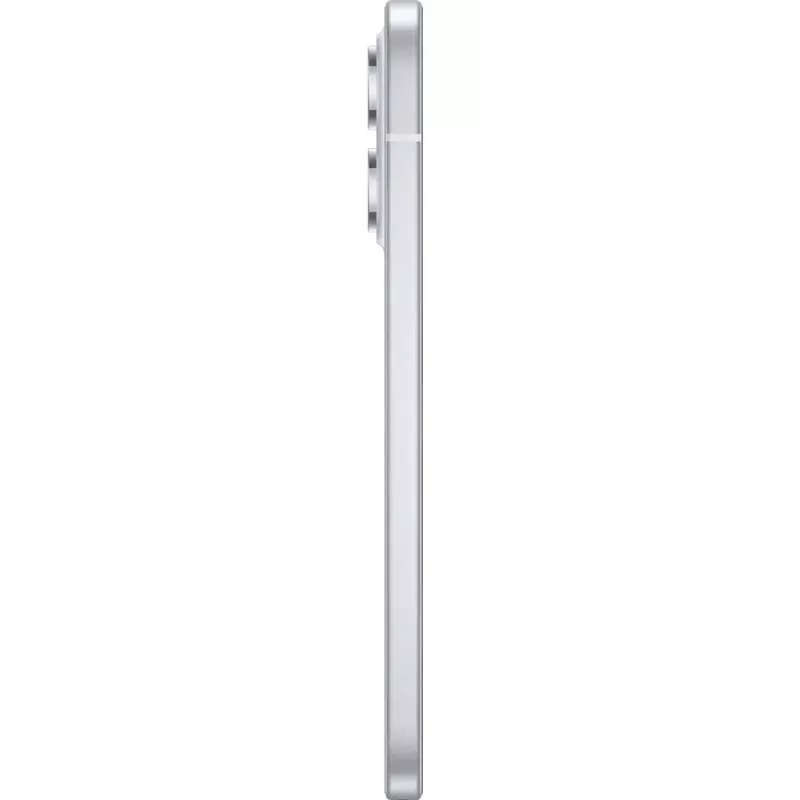 Smartphone Honor 600 Lite 5G Dual SIM, MediaTek Dimensity 7100 Elite, 8 GB RAM, 256 GB, 108 MP, Android 16.0, 6520 mAh, cinzento