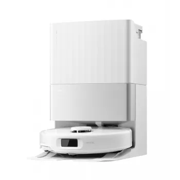 Roborock Qrevo Edge 5V1 0,325 L branco