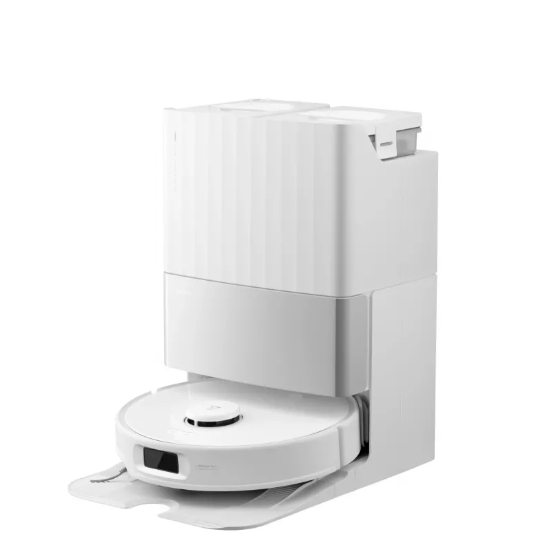 Roborock Qrevo Edge 5V1 0,325 L branco