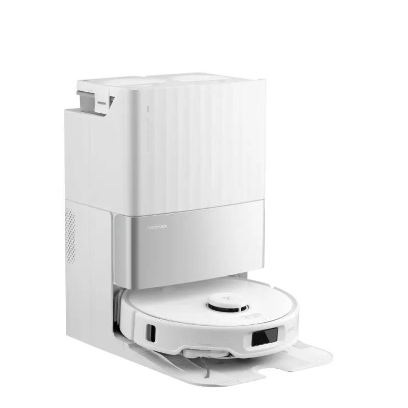 Roborock Qrevo Edge 5V1 0,325 L branco