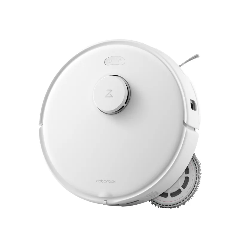 Roborock Qrevo Edge 5V1 0,325 L branco