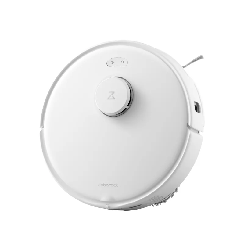 Roborock Qrevo Edge 5V1 0,325 L branco