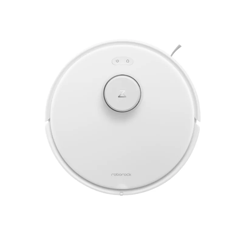 Roborock Qrevo Edge 5V1 0,325 L branco