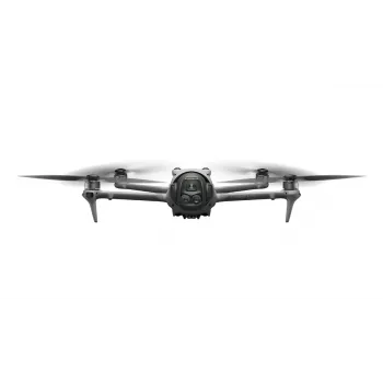 Quadcóptero DJI Mavic 4 Pro 100 MP 12288 x 8192 píxeis cinzento