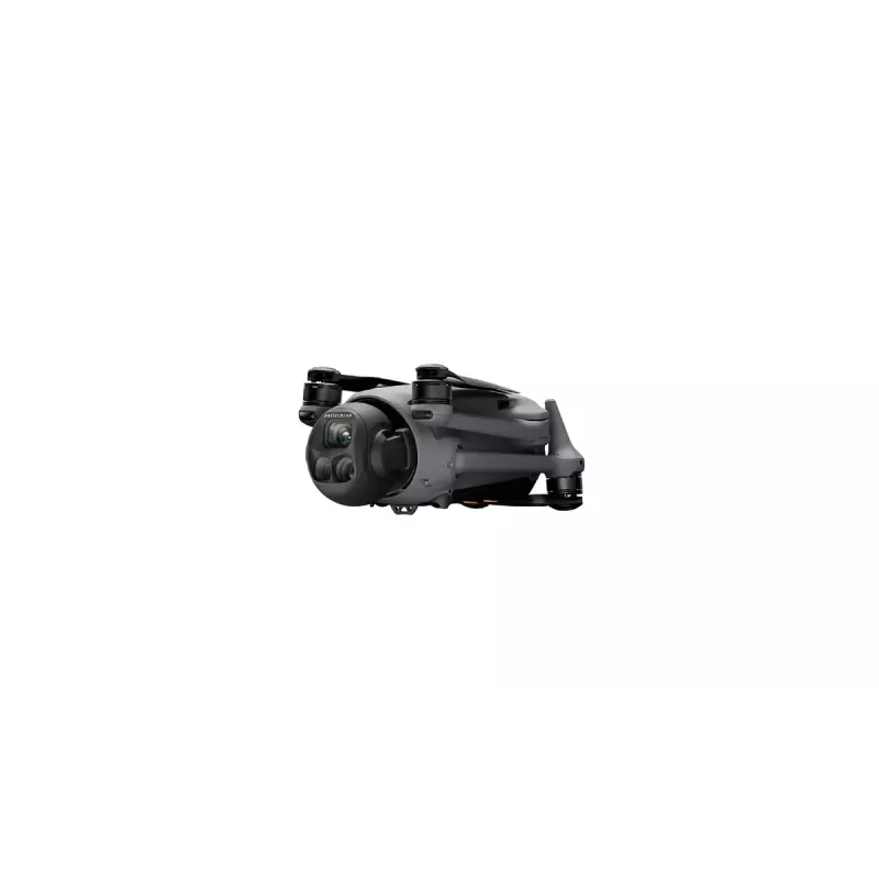 Quadcóptero DJI Mavic 4 Pro 100 MP 12288 x 8192 píxeis cinzento