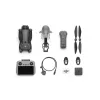Quadcóptero DJI Mavic 4 Pro 100 MP 12288 x 8192 píxeis cinzento