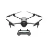 Quadcóptero DJI Mavic 4 Pro 100 MP 12288 x 8192 píxeis cinzento
