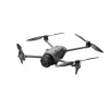 Quadcóptero DJI Mavic 4 Pro 100 MP 12288 x 8192 píxeis cinzento