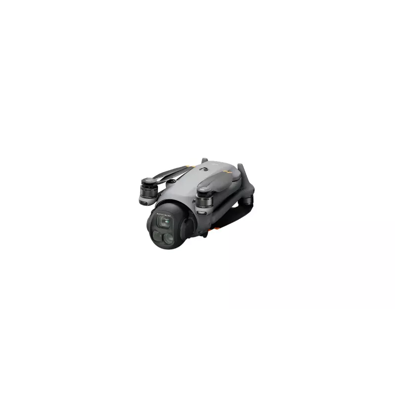 Drone DJI Mavic 4 Pro Fly More Combo — 4 rotores, 100 MP, 27 m/s, 41.000 m de alcance, 1,063 kg, cinzento