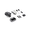 Drone DJI Mavic 4 Pro Fly More Combo — 4 rotores, 100 MP, 27 m/s, 41.000 m de alcance, 1,063 kg, cinzento