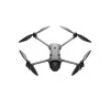 Drone DJI Mavic 4 Pro Fly More Combo — 4 rotores, 100 MP, 27 m/s, 41.000 m de alcance, 1,063 kg, cinzento