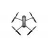 Drone DJI Mavic 4 Pro Fly More Combo — 4 rotores, 100 MP, 27 m/s, 41.000 m de alcance, 1,063 kg, cinzento