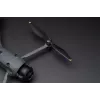 Hélices para DJI Mavic 4 Pro — hélices de drone de substituição, pretas, pack de 2