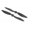 Hélices para DJI Mavic 4 Pro — hélices de drone de substituição, pretas, pack de 2