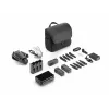 Quadcóptero DJI Mavic 4 Pro 512 GB Creator Combo (DJI RC Pro 2) – cinzento, 4 rotores, 100 MP, 12288×8192 px, bateria 6654 mAh, 41000 m de alcance, 27 m/s, 1,063 kg