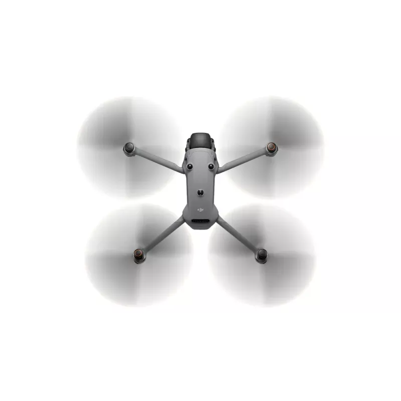 Quadcóptero DJI Mavic 4 Pro 512 GB Creator Combo (DJI RC Pro 2) – cinzento, 4 rotores, 100 MP, 12288×8192 px, bateria 6654 mAh, 41000 m de alcance, 27 m/s, 1,063 kg