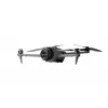 Quadcóptero DJI Mavic 4 Pro 512 GB Creator Combo (DJI RC Pro 2) – cinzento, 4 rotores, 100 MP, 12288×8192 px, bateria 6654 mAh, 41000 m de alcance, 27 m/s, 1,063 kg