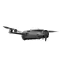 Quadcóptero DJI Mavic 4 Pro 512 GB Creator Combo (DJI RC Pro 2) – cinzento, 4 rotores, 100 MP, 12288×8192 px, bateria 6654 mAh, 41000 m de alcance, 27 m/s, 1,063 kg