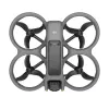 DJI Avata 2 Fly Smart Combo (bateria única) – kit compacto de drone FPV com uma bateria