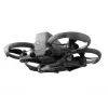 DJI Avata 2 Fly Smart Combo (bateria única) – kit compacto de drone FPV com uma bateria