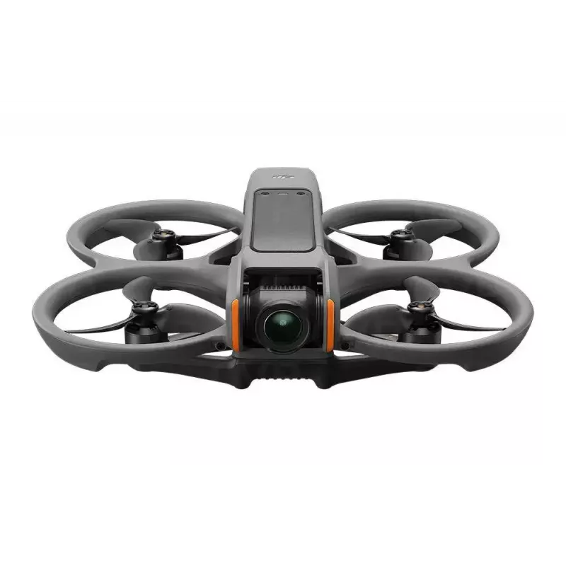 DJI Avata 2 Fly Smart Combo (bateria única) – kit compacto de drone FPV com uma bateria
