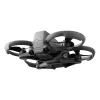 Drone DJI Avata 2 Fly Smart Combo — quadricóptero de 4 rotores, câmara de 48 MP, vídeo 3840×2160, bateria de 2150 mAh, Wi‑Fi e Bluetooth