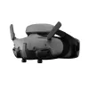 Drone DJI Avata 2 Fly Smart Combo — quadricóptero de 4 rotores, câmara de 48 MP, vídeo 3840×2160, bateria de 2150 mAh, Wi‑Fi e Bluetooth