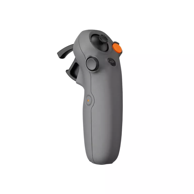 Drone DJI Avata 2 Fly Smart Combo — quadricóptero de 4 rotores, câmara de 48 MP, vídeo 3840×2160, bateria de 2150 mAh, Wi‑Fi e Bluetooth