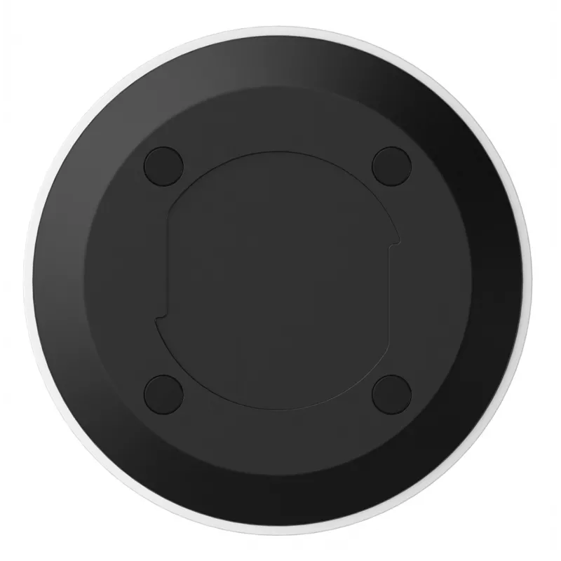 Câmara de vigilância IP IMOU Ranger Dual Pro 6MP — interior, mesa, 2304×1296, 3,6mm, zoom digital 8×, ângulo de visão 91°×47°