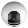 Câmara de vigilância IP IMOU Ranger Dual Pro 6MP — interior, mesa, 2304×1296, 3,6mm, zoom digital 8×, ângulo de visão 91°×47°