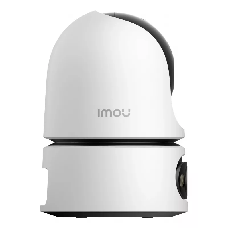 Câmara de vigilância IP IMOU Ranger Dual Pro 6MP — interior, mesa, 2304×1296, 3,6mm, zoom digital 8×, ângulo de visão 91°×47°