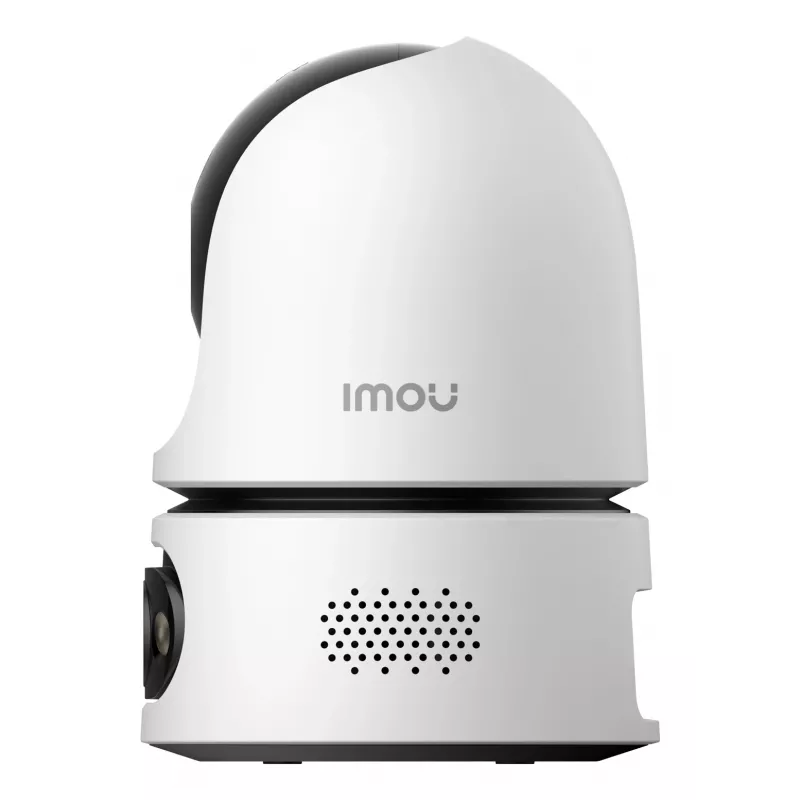 Câmara de vigilância IP IMOU Ranger Dual Pro 6MP — interior, mesa, 2304×1296, 3,6mm, zoom digital 8×, ângulo de visão 91°×47°