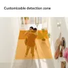 Câmara de vigilância IP IMOU Ranger Dual Pro 6MP — interior, mesa, 2304×1296, 3,6mm, zoom digital 8×, ângulo de visão 91°×47°