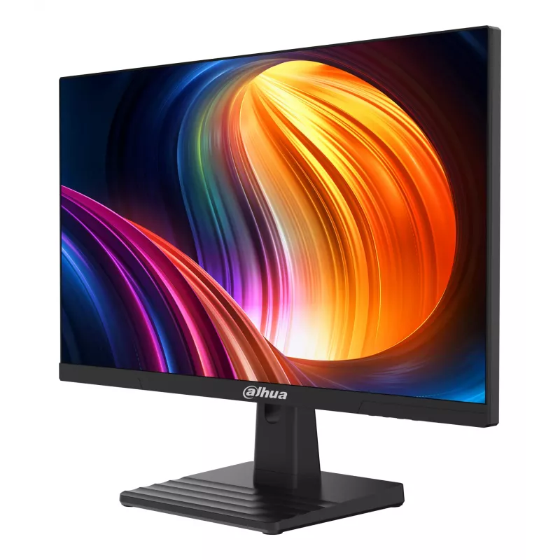 Monitor de computador Dahua Technology LM25-B221B 62,2 cm (24,5 polegadas) 1920 x 1080 píxeis Full HD LED preto