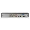 Gravador de vídeo digital (DVR) Dahua Technology XVR5108HS-I3/T preto