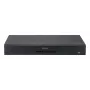DVR Dahua 32 canais Penta-brid 5MP/1080P 1U XVR5232AN-I3/T, 2×SATA, WizSense, preto