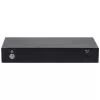 Switch PoE Gigabit L2 gerido DAHUA CS4010-8GT-60 — 10x Gigabit (10/100/1000), 20 Gbit/s, 8000 MAC, montagem em desktop/parede, preto