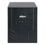 UPS (fonte de alimentação ininterrupta) Dahua Technology PFM3350-1500 Line-Interactive 1,5 kVA 900 W 4 saídas AC