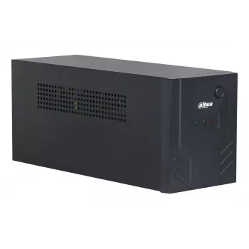 UPS (fonte de alimentação ininterrupta) Dahua Technology PFM3350-1500 Line-Interactive 1,5 kVA 900 W 4 saídas AC