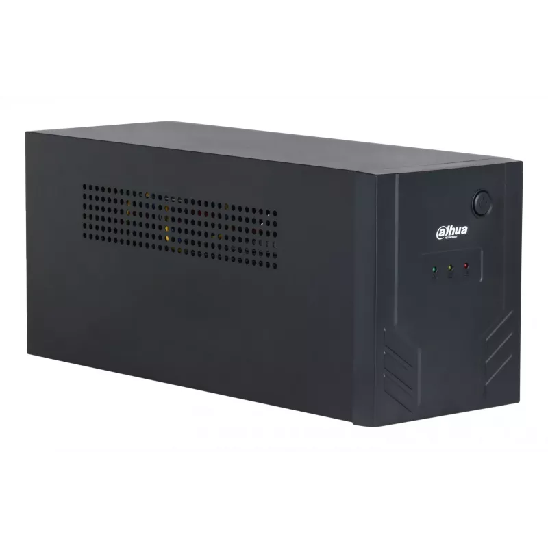 UPS (fonte de alimentação ininterrupta) Dahua Technology PFM3350-1500 Line-Interactive 1,5 kVA 900 W 4 saídas AC
